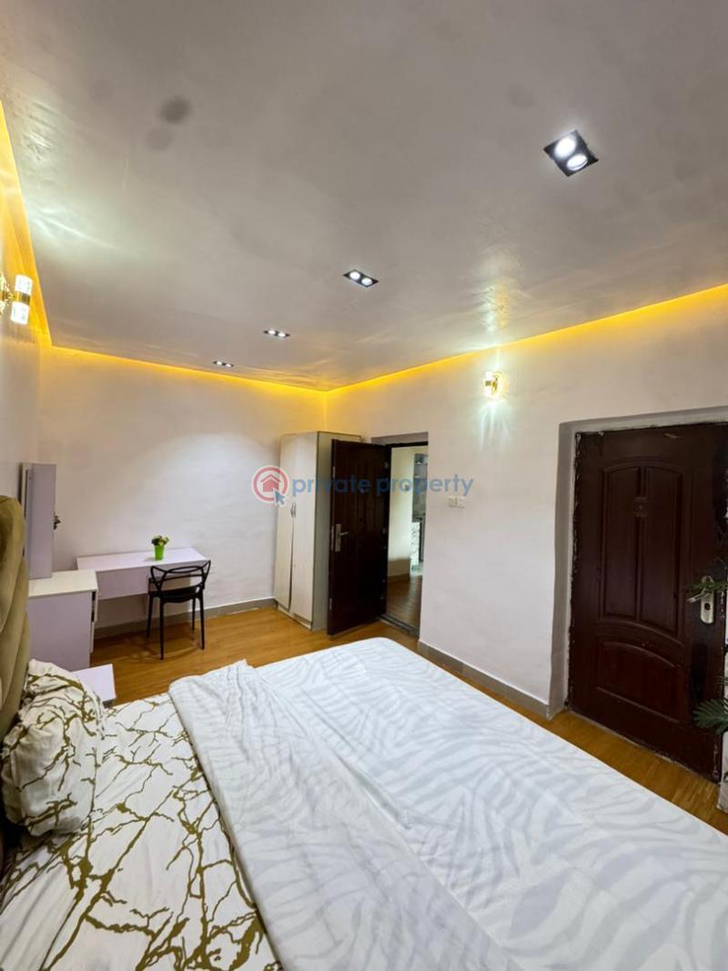 1 bedroom Mini Flat For Rent Lekki Gardens Phase 3 Lekki Gardens Estate Ajah Lagos - 3