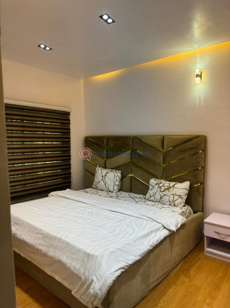 1 bedroom Mini Flat For Rent Lekki Gardens Phase 3 Lekki Gardens Estate Ajah Lagos - 8