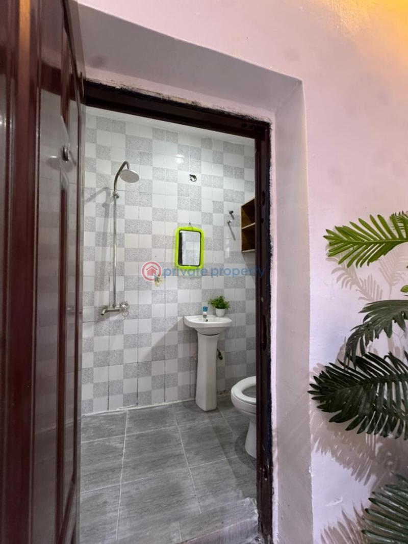 1 bedroom Mini Flat For Rent Lekki Gardens Phase 3 Lekki Gardens Estate Ajah Lagos - 10