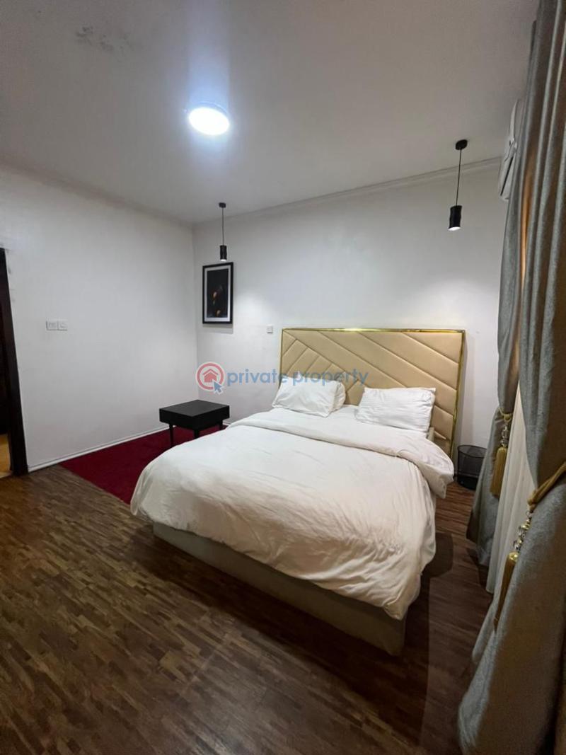 1 bedroom Flat & Apartment For Rent Admiralty Way Lekki Phase 1 Lagos - 7