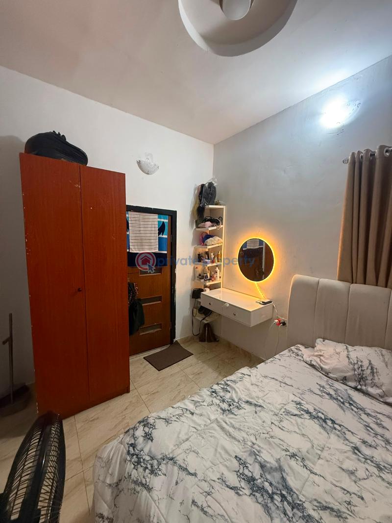 1 bedroom Shared Apartment For Rent Chevron Alternative Chevron Drive Lekki Lagos - 3