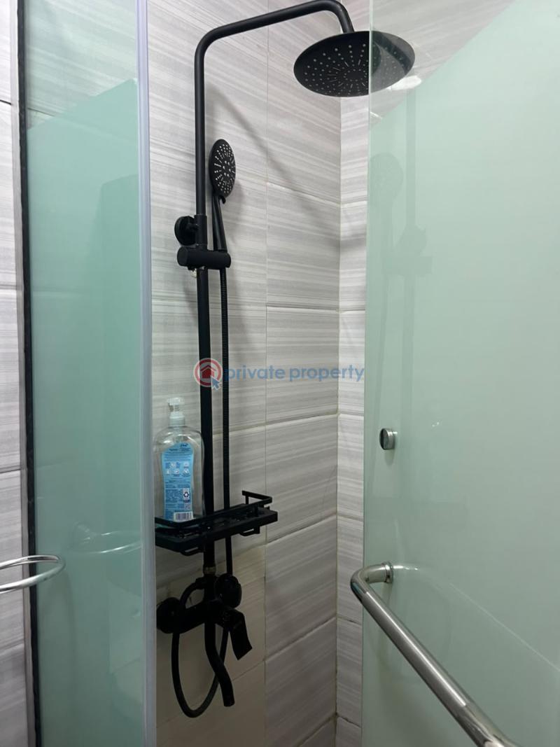 1 bedroom Mini Flat For Rent Ikoyi Lagos - 1