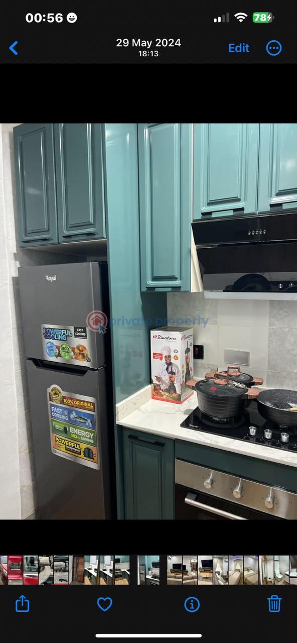 1 bedroom Mini Flat For Rent Ikoyi Lagos - 0