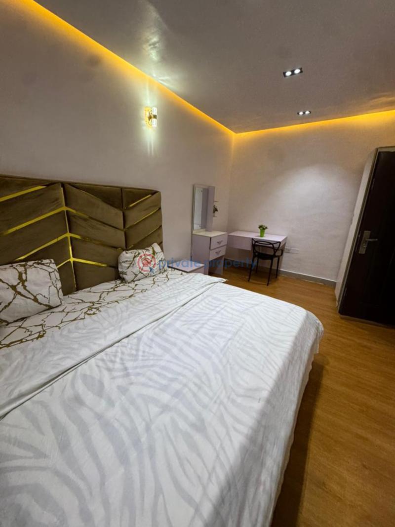 1 bedroom Mini Flat For Rent Lekki Gardens Phase 3 Lekki Gardens Estate Ajah Lagos - 13