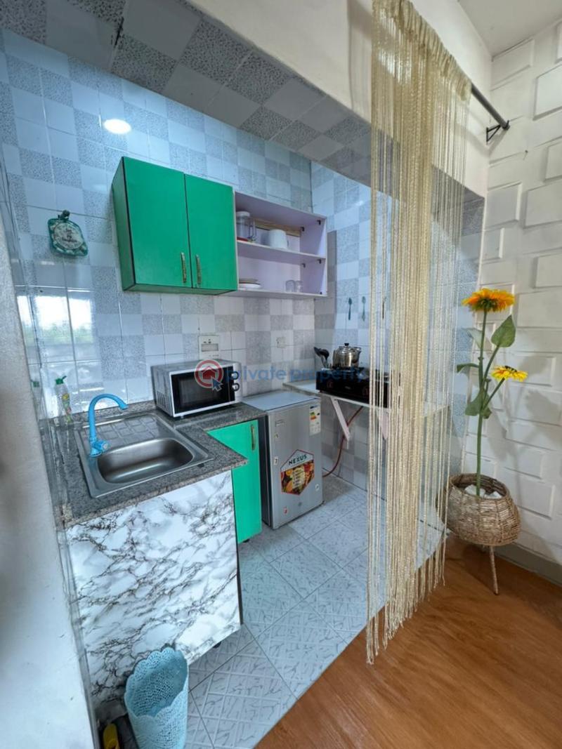 1 bedroom Mini Flat For Rent Lekki Gardens Phase 3 Lekki Gardens Estate Ajah Lagos - 9