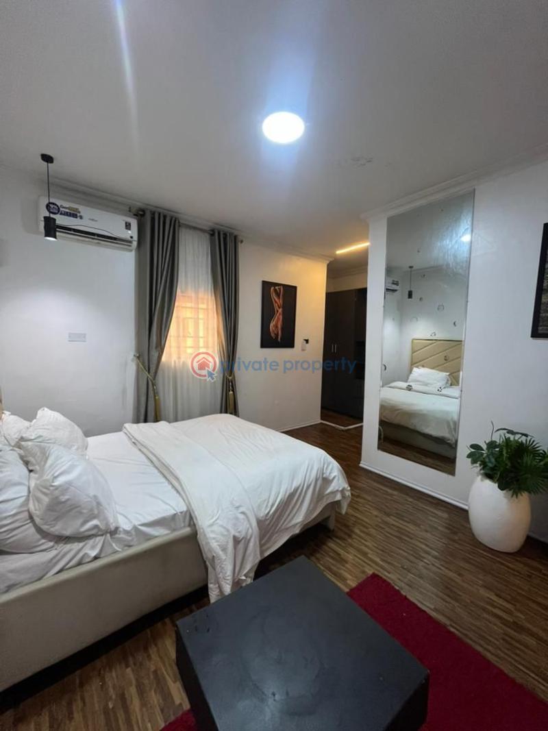 1 bedroom Flat & Apartment For Rent Admiralty Way Lekki Phase 1 Lagos - 2