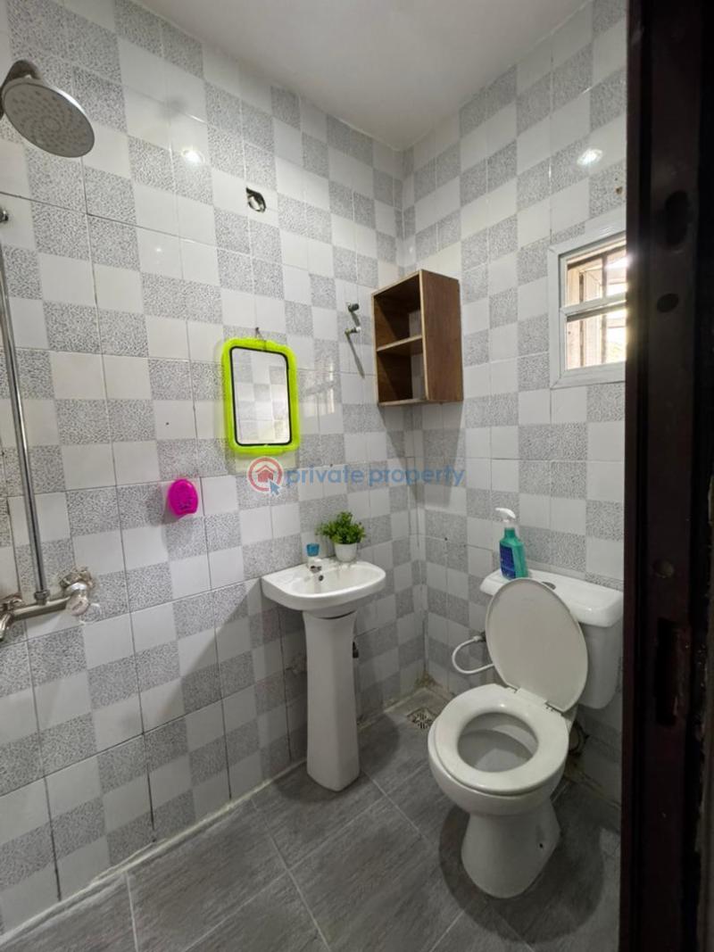 1 bedroom Mini Flat For Rent Lekki Gardens Phase 3 Lekki Gardens Estate Ajah Lagos - 7