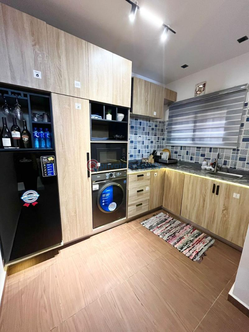 1 bedroom Flat & Apartment For Rent Wuye Abuja Phase 2  - 2