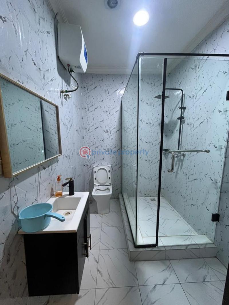 1 bedroom Flat & Apartment For Rent Admiralty Way Lekki Phase 1 Lagos - 1