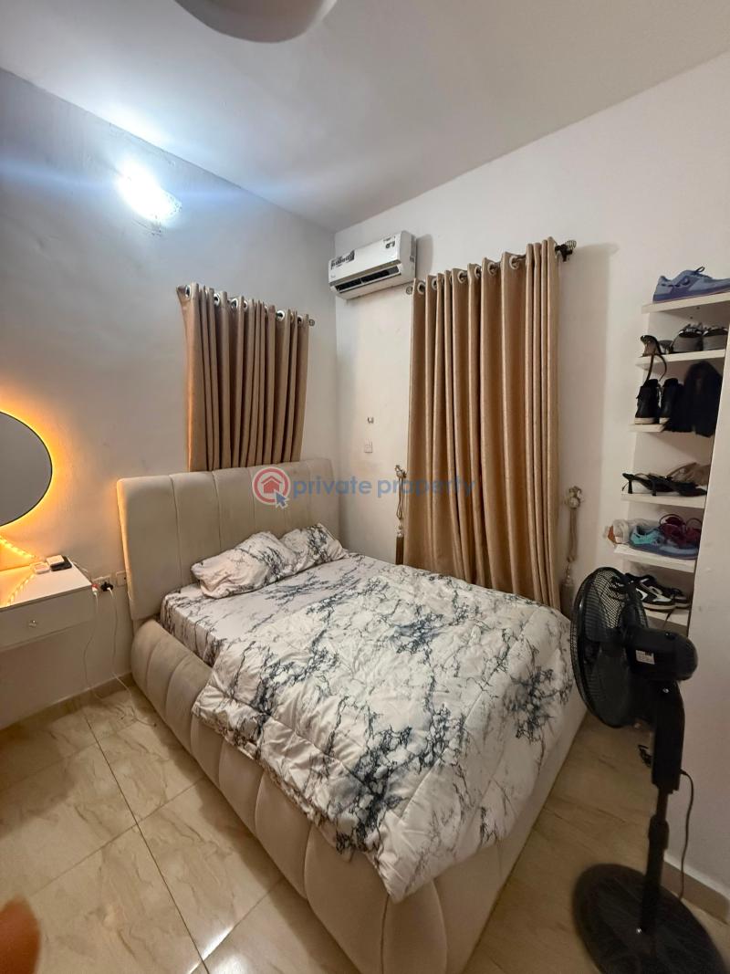 1 bedroom Shared Apartment For Rent Chevron Alternative Chevron Drive Lekki Lagos - 2