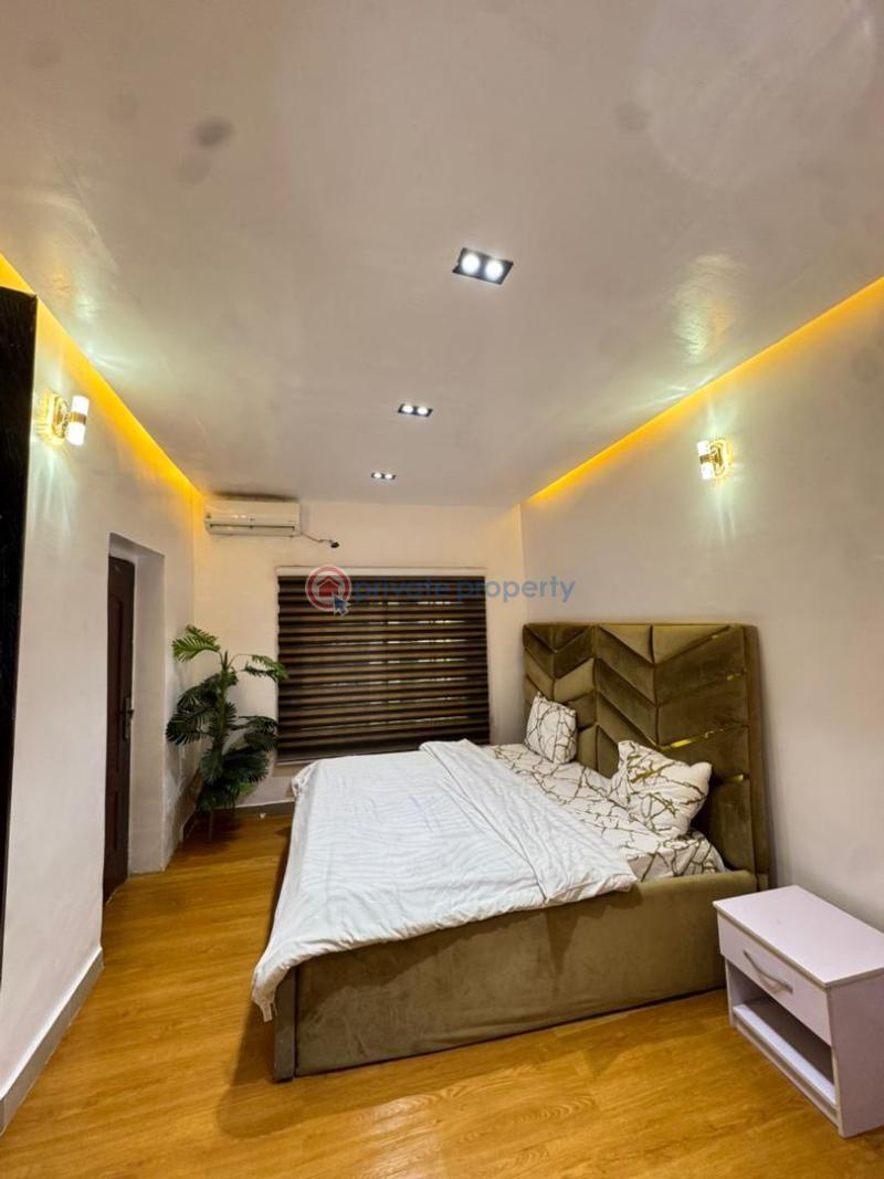 1 bedroom Mini Flat For Rent Lekki Gardens Phase 3 Lekki Gardens Estate Ajah Lagos - 11