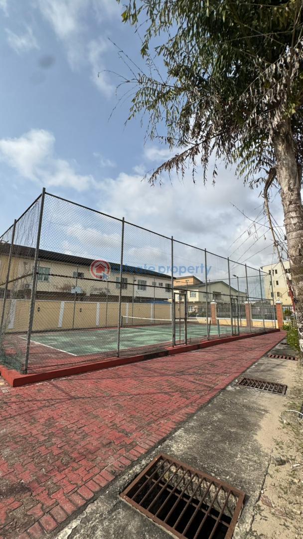 1 bedroom Mini Flat For Rent Lekki Gardens Phase 3 Lekki Gardens Estate Ajah Lagos - 14