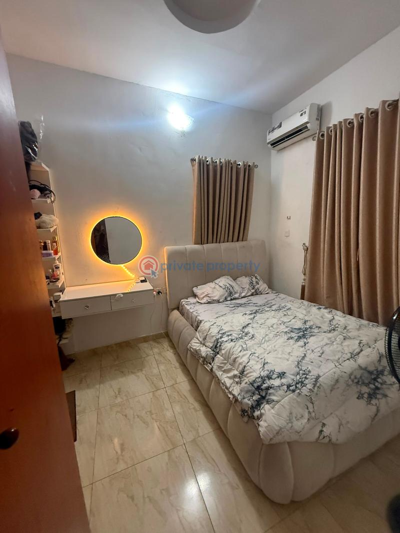 1 bedroom Shared Apartment For Rent Chevron Alternative Chevron Drive Lekki Lagos - 6