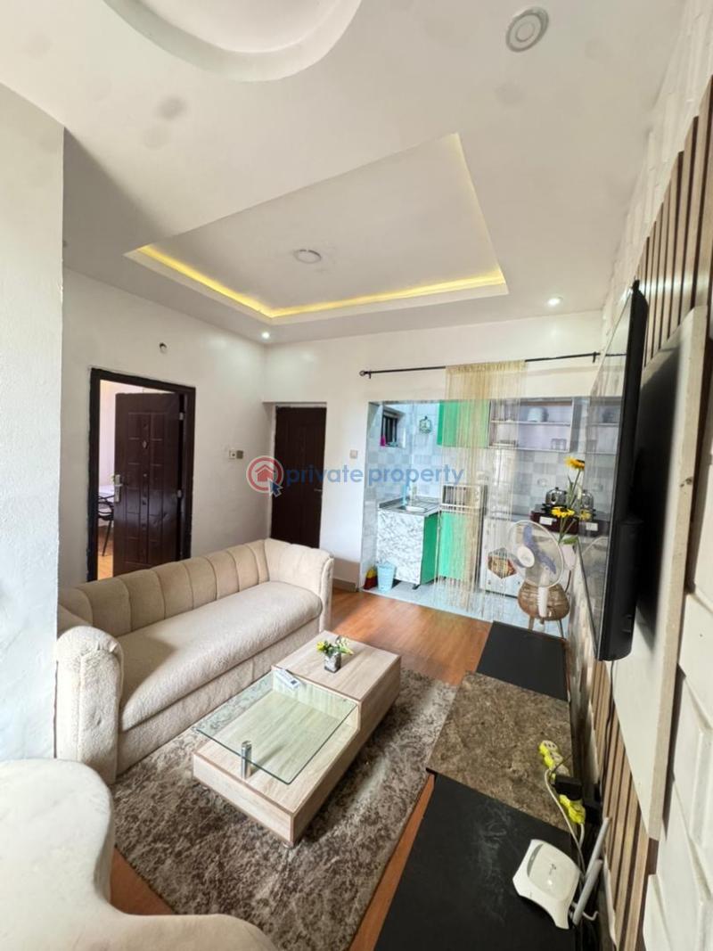 1 bedroom Mini Flat For Rent Lekki Gardens Phase 3 Lekki Gardens Estate Ajah Lagos - 16