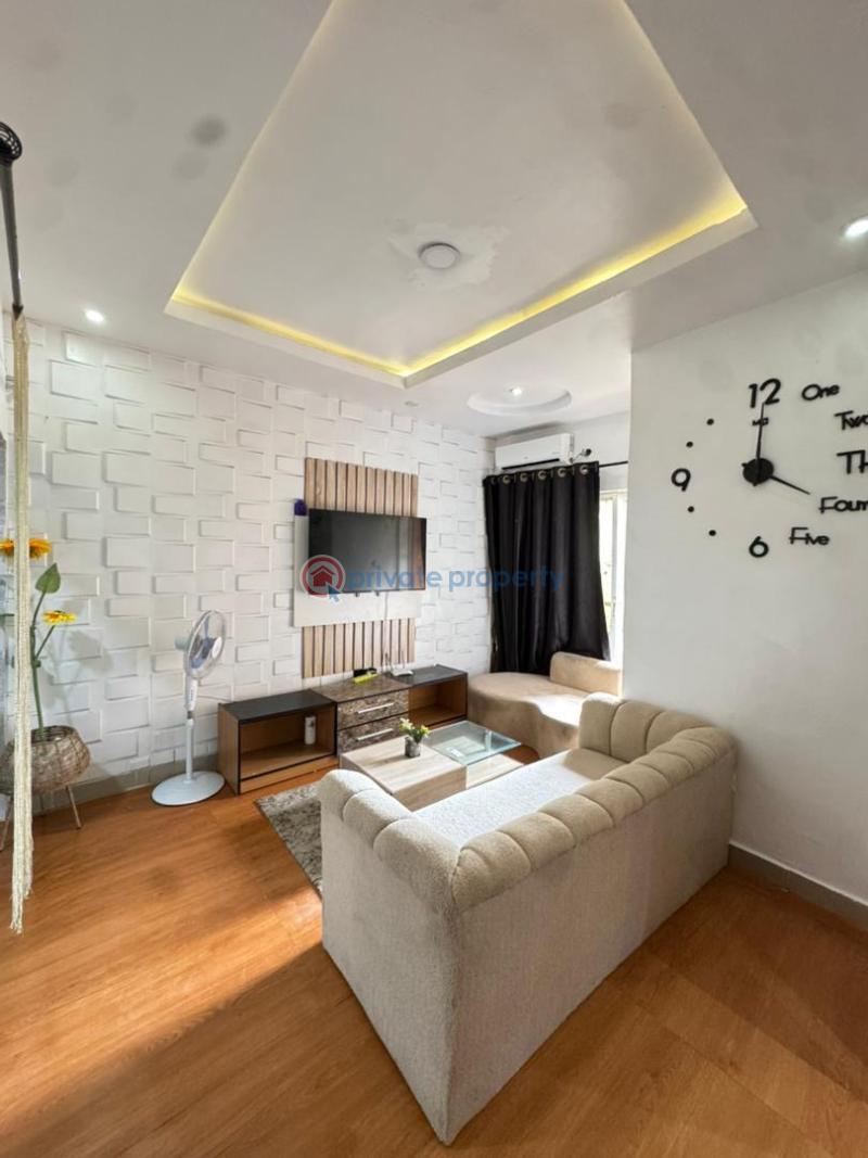 1 bedroom Mini Flat For Rent Lekki Gardens Phase 3 Lekki Gardens Estate Ajah Lagos - 17
