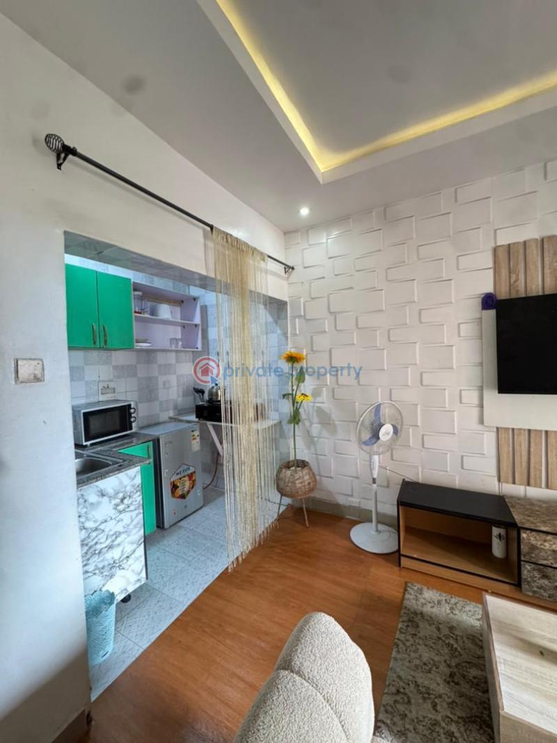 1 bedroom Mini Flat For Rent Lekki Gardens Phase 3 Lekki Gardens Estate Ajah Lagos - 4