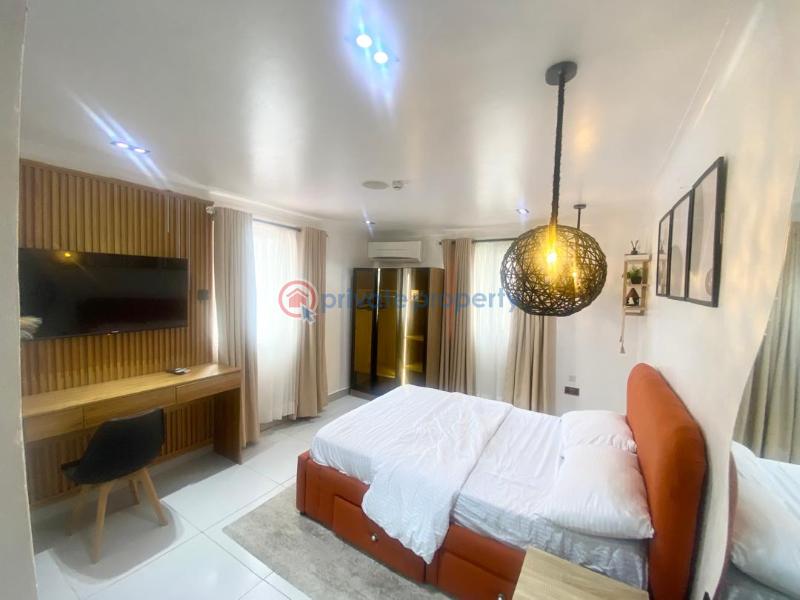 1 bedroom Mini Flat For Rent Off Glover Road Ikoyi Lagos - 4