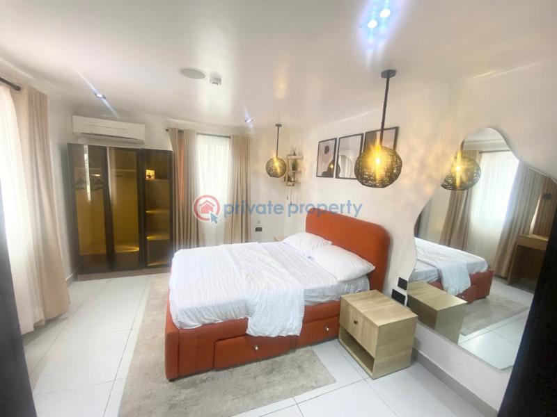 1 bedroom Mini Flat For Rent Off Glover Road Ikoyi Lagos - 6