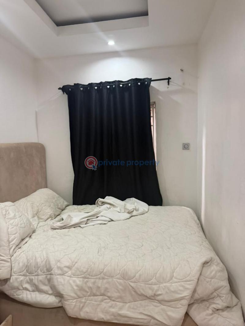 1 bedroom Mini Flat For Rent Serene Area Lekki Phase 1 Lagos - 3