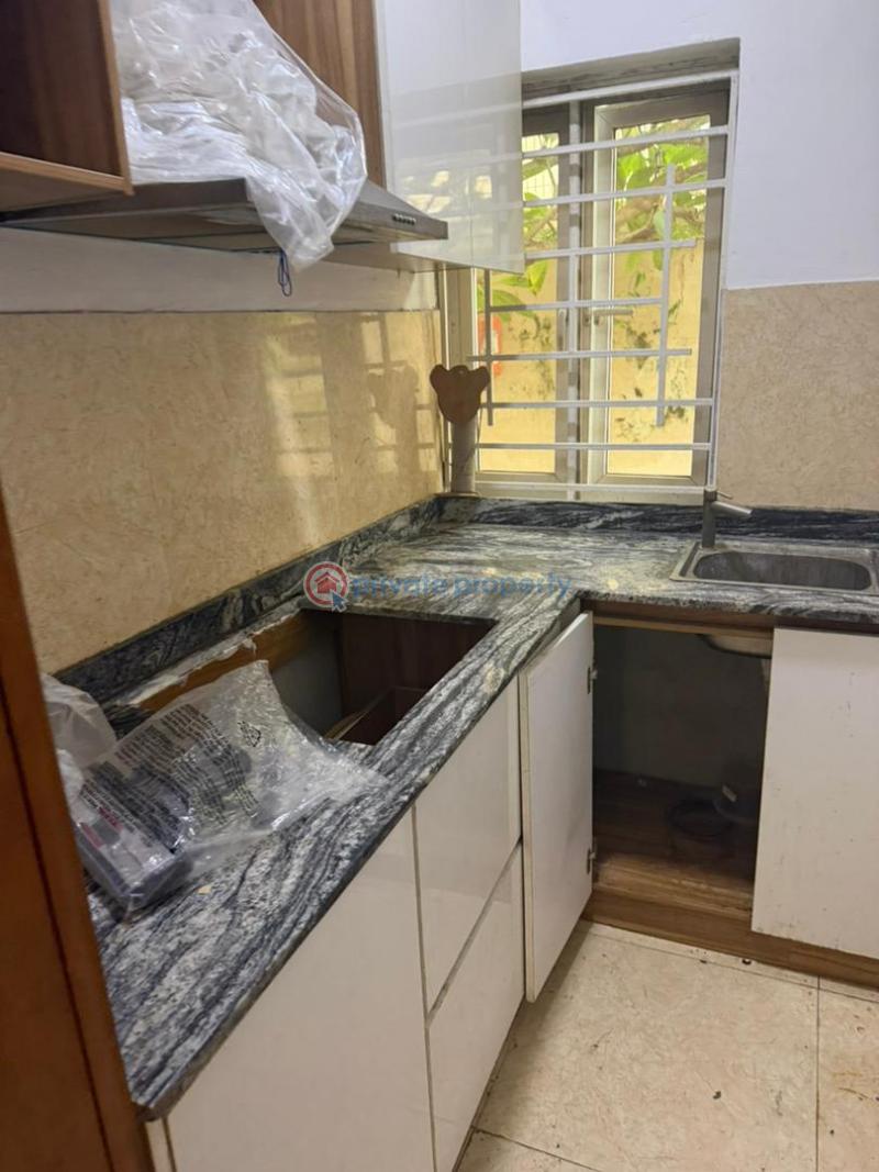 1 bedroom Mini Flat For Rent Serene Area Lekki Phase 1 Lagos - 1