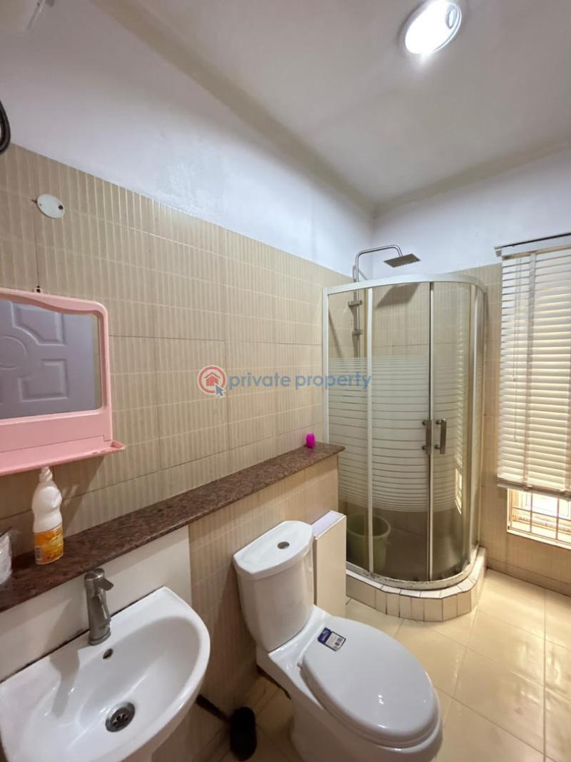 1 bedroom Mini Flat For Rent U3 Estate Lekki Right Marwa Lekki Phase 1 Lagos - 2