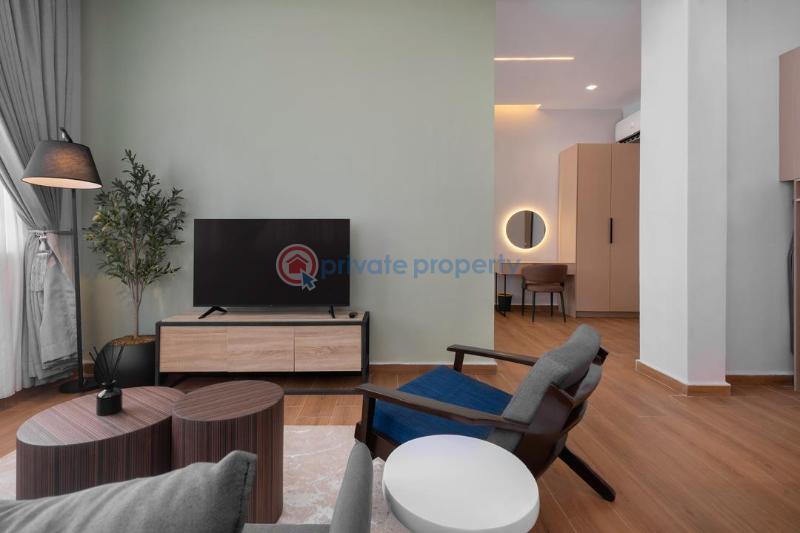 1 bedroom Flat & Apartment For Rent Oniru Victoria Island Lagos - 9