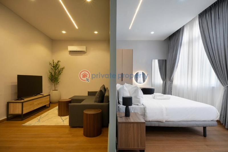 1 bedroom Flat & Apartment For Rent Oniru Victoria Island Lagos - 5