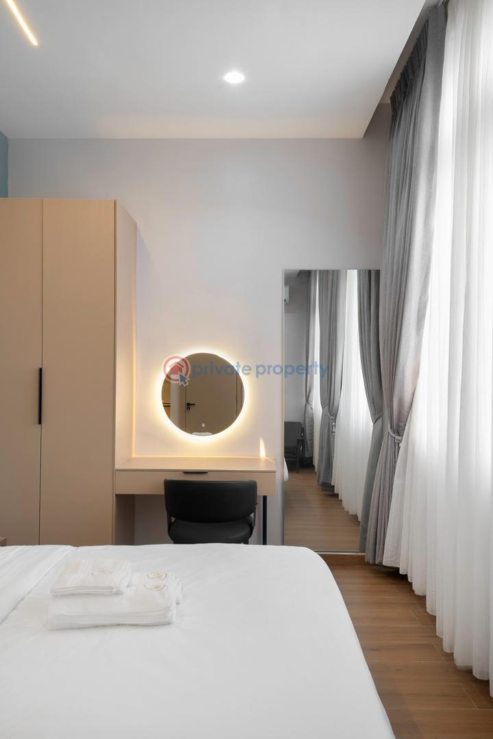 1 bedroom Flat & Apartment For Rent Oniru Victoria Island Lagos - 3