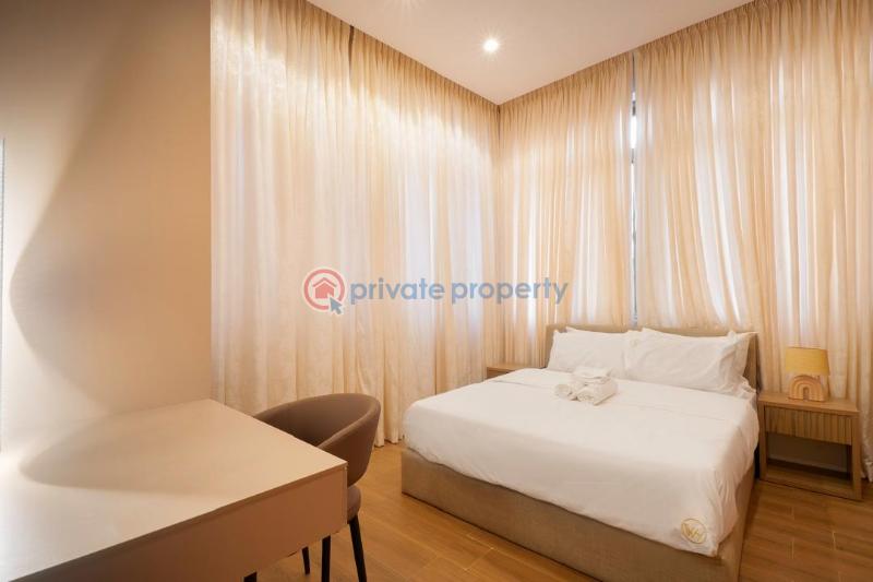 1 bedroom Flat & Apartment For Rent Oniru Victoria Island Lagos - 7