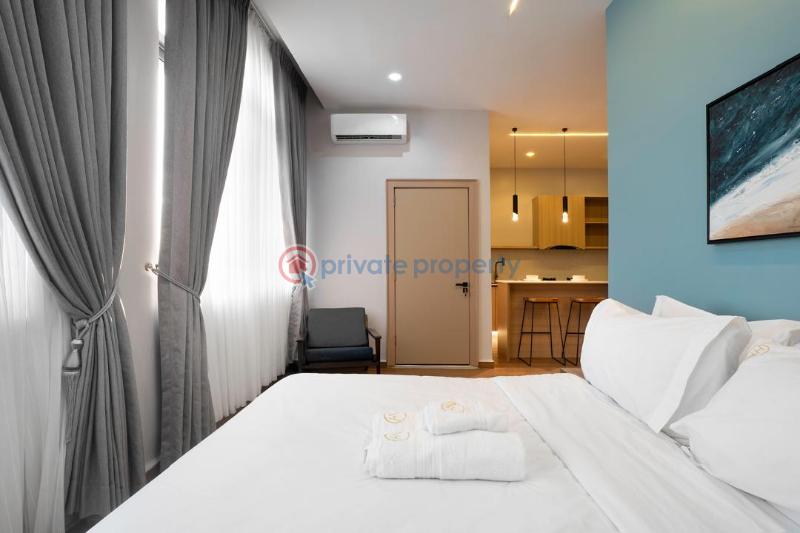 1 bedroom Flat & Apartment For Rent Oniru Victoria Island Lagos - 0