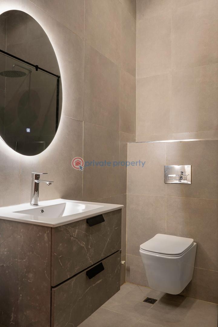 1 bedroom Flat & Apartment For Rent Oniru Victoria Island Lagos - 5