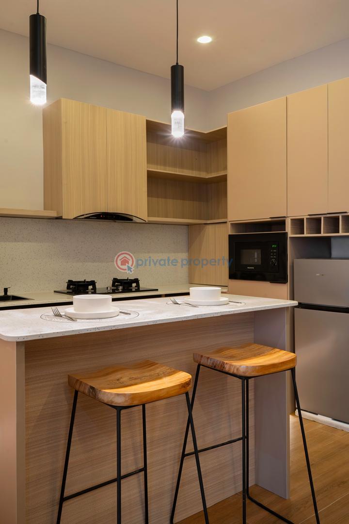 1 bedroom Flat & Apartment For Rent Oniru Victoria Island Lagos - 2