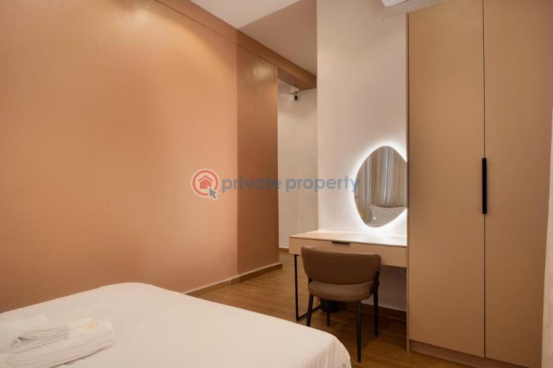 1 bedroom Flat & Apartment For Rent Oniru Victoria Island Lagos - 4