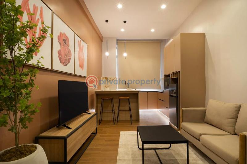 1 bedroom Flat & Apartment For Rent Oniru Victoria Island Lagos - 0