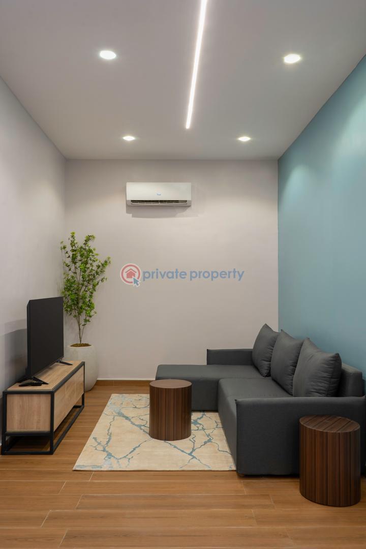 1 bedroom Flat & Apartment For Rent Oniru Victoria Island Lagos - 4