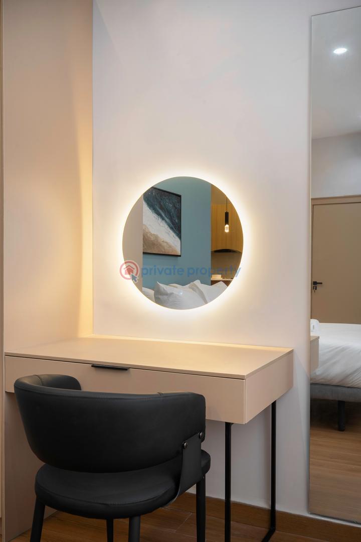 1 bedroom Flat & Apartment For Rent Oniru Victoria Island Lagos - 7
