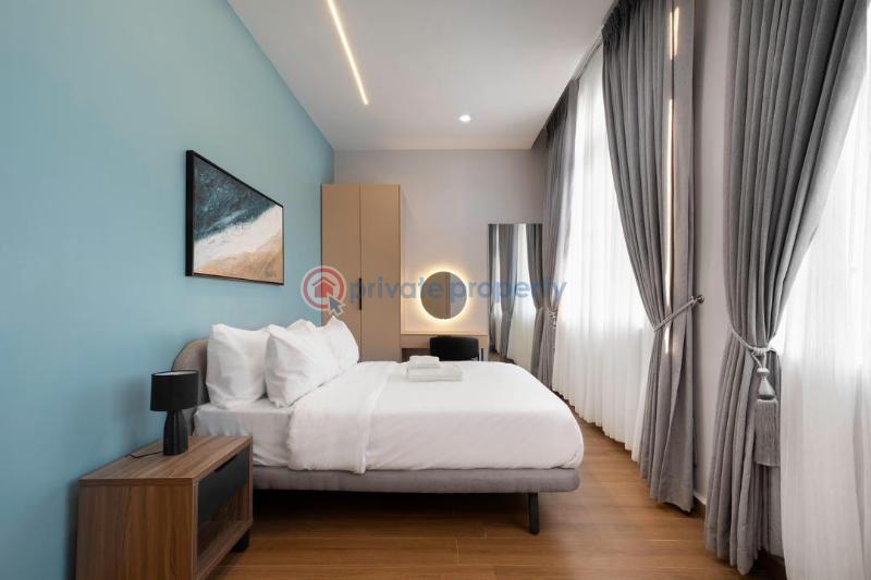 1 bedroom Flat & Apartment For Rent Oniru Victoria Island Lagos - 1