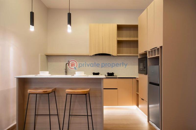 1 bedroom Flat & Apartment For Rent Oniru Victoria Island Lagos - 6