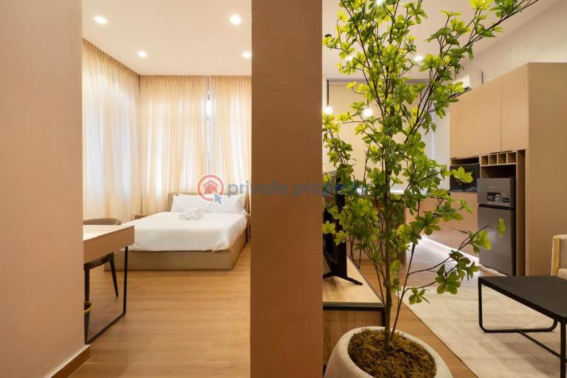 1 bedroom Flat & Apartment For Rent Oniru Victoria Island Lagos - 2