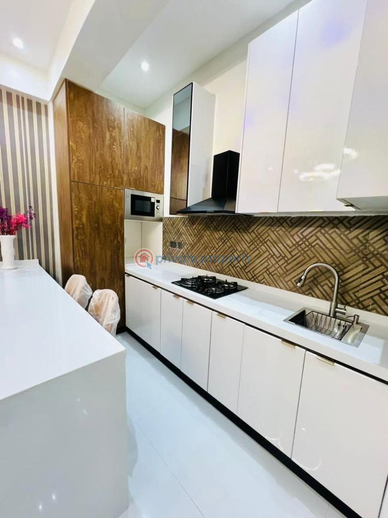 2 bedroom Flat & Apartment For Rent Off Bishop Oluwole Street Victoria Island Lagos - 2