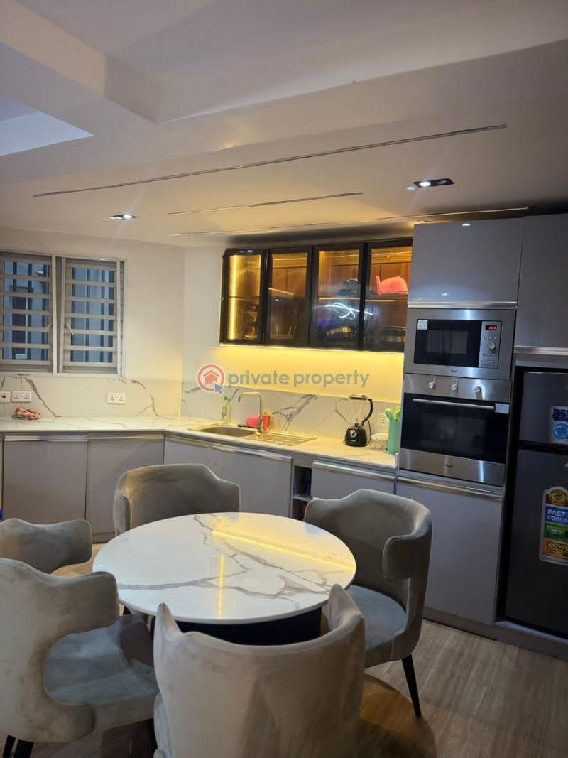 2 bedroom Block Of Flats For Sale Abule Oja Yaba Lagos - 4