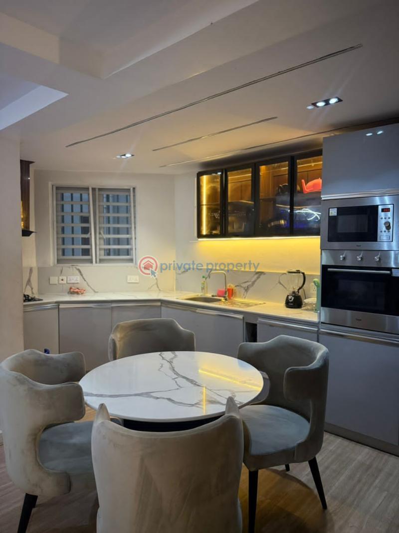 2 bedroom Block Of Flats For Sale Abule Oja Yaba Lagos - 3