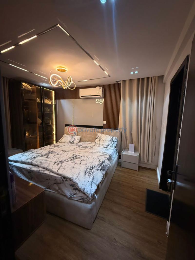 2 bedroom Block Of Flats For Sale Abule Oja Yaba Lagos - 7