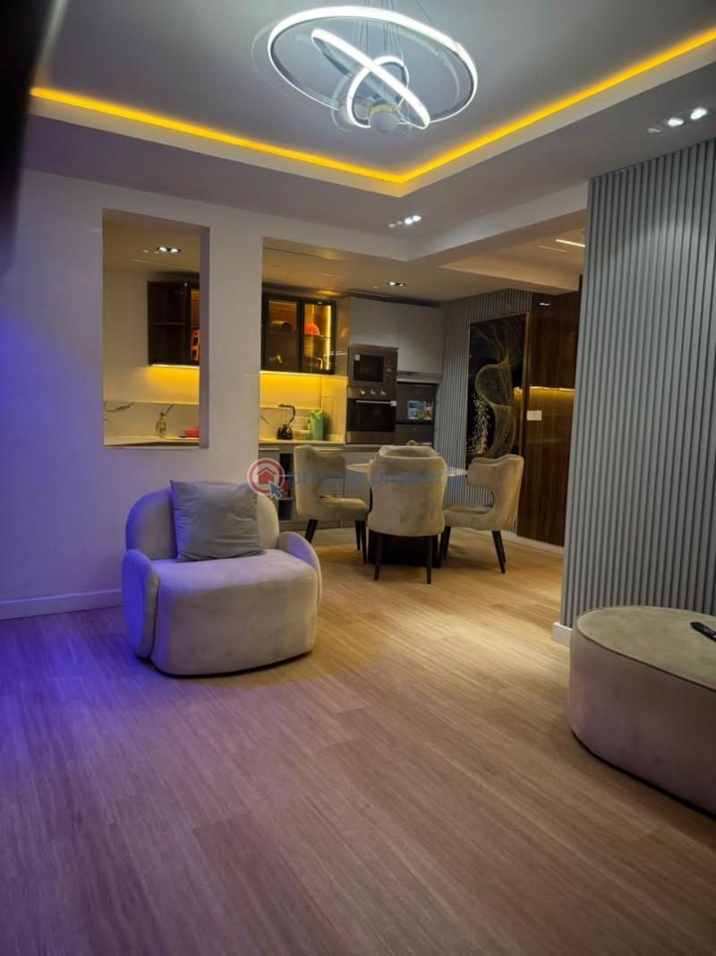 2 bedroom Block Of Flats For Sale Abule Oja Yaba Lagos - 2