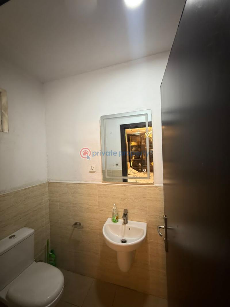 2 bedroom Block Of Flats For Sale Abule Oja Yaba Lagos - 9