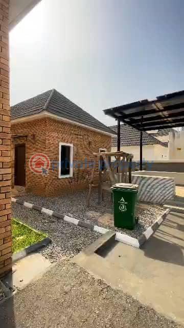 3 bedroom Detached Bungalow For Sale Karsana Abuja Phase 3  - 5