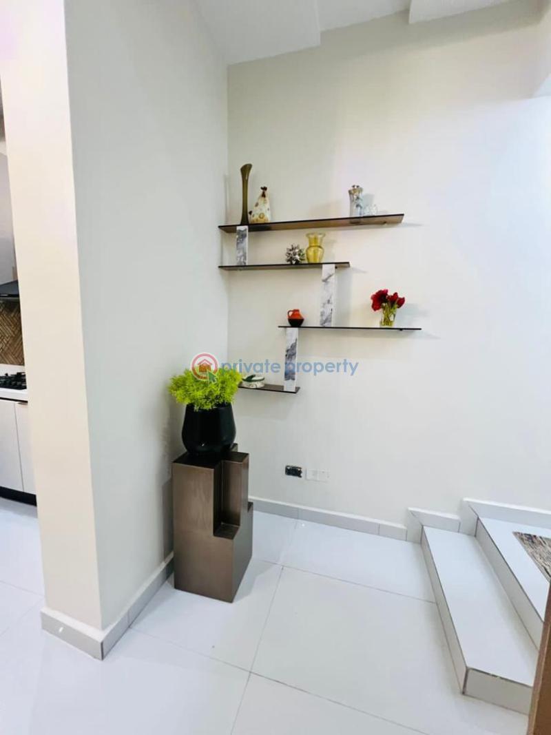 2 bedroom Flat & Apartment For Rent Off Bishop Oluwole Street Victoria Island Lagos - 10