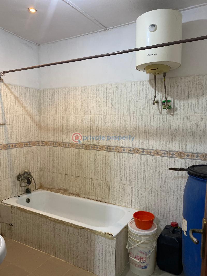 1 bedroom Room or Boys Quarter For Rent Marshy Hill Estate Ado Road Ado Ajah Lagos - 5