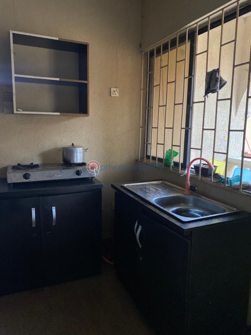 1 bedroom Room or Boys Quarter For Rent Marshy Hill Estate Ado Road Ado Ajah Lagos - 6