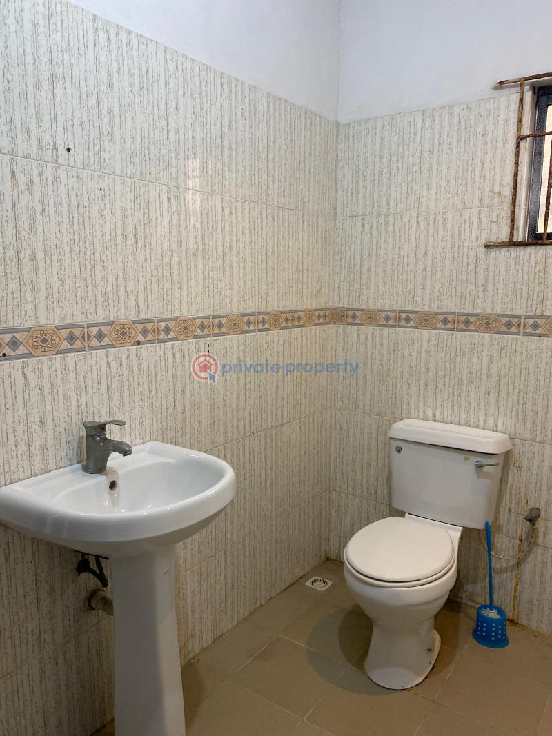 1 bedroom Room or Boys Quarter For Rent Marshy Hill Estate Ado Road Ado Ajah Lagos - 4